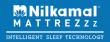 logo - Nilkamal Mattrezzz