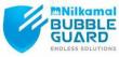 logo - Nilkamal Bubble Guard