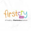 logo - FirstCry
