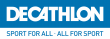 logo - Decathlon