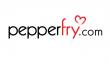 logo - Pepperfry
