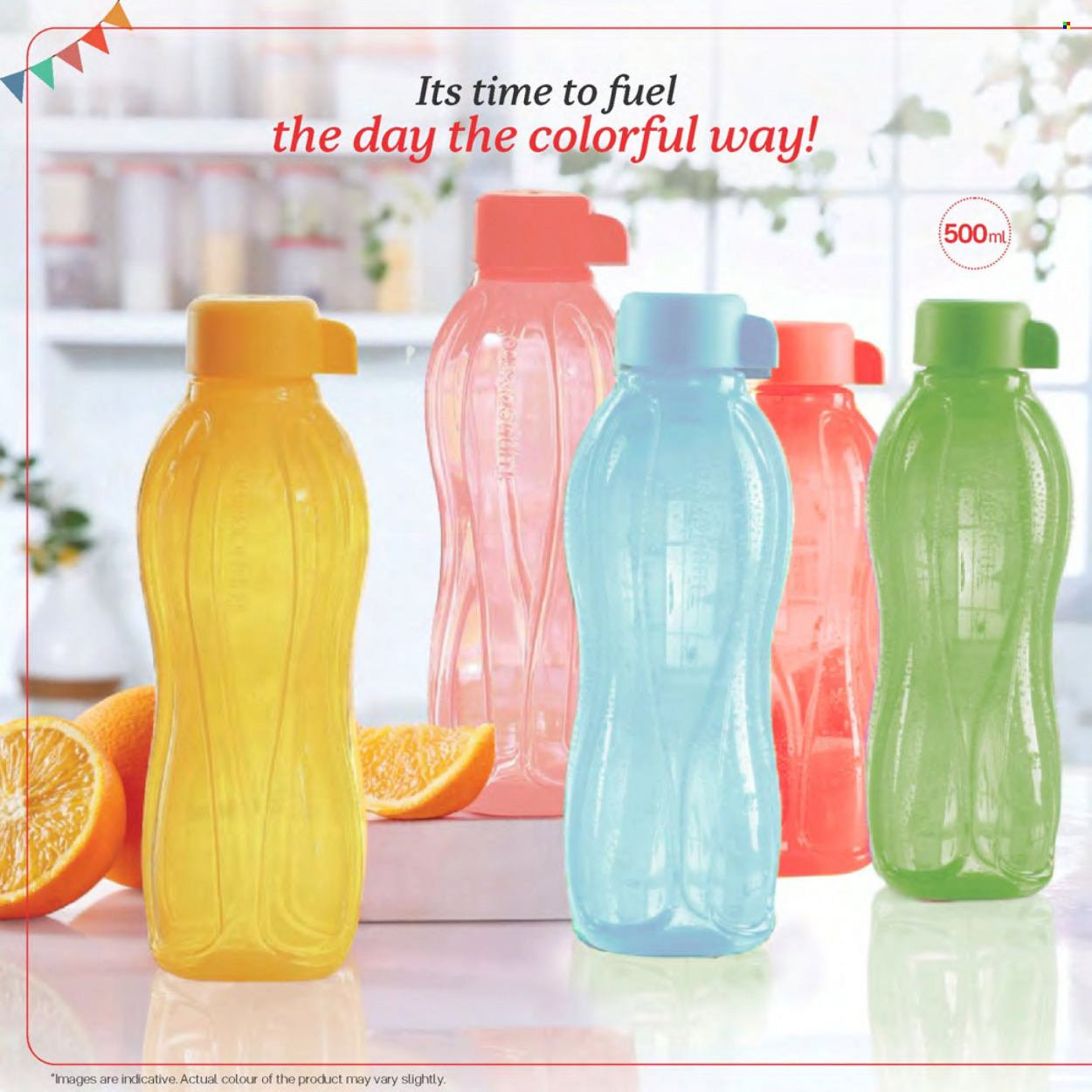 Tupperware offer  - 01.05.2022 - 28.05.2022. Page 6.