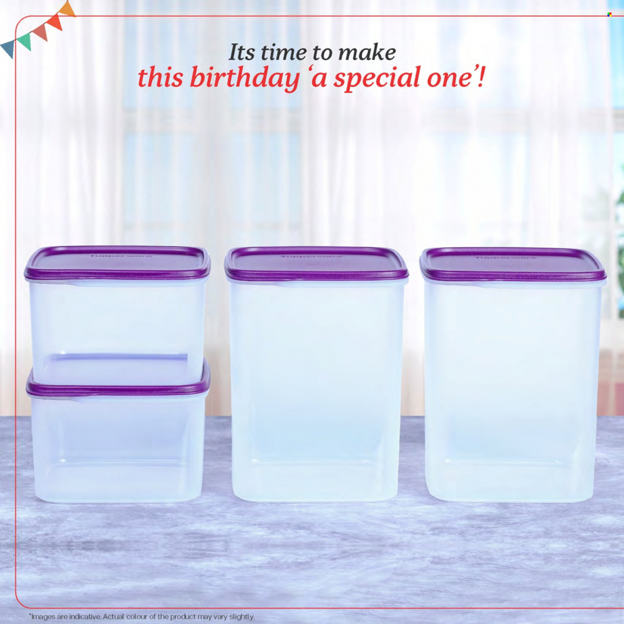 Tupperware offer  - 01.05.2022 - 28.05.2022. Page 14.