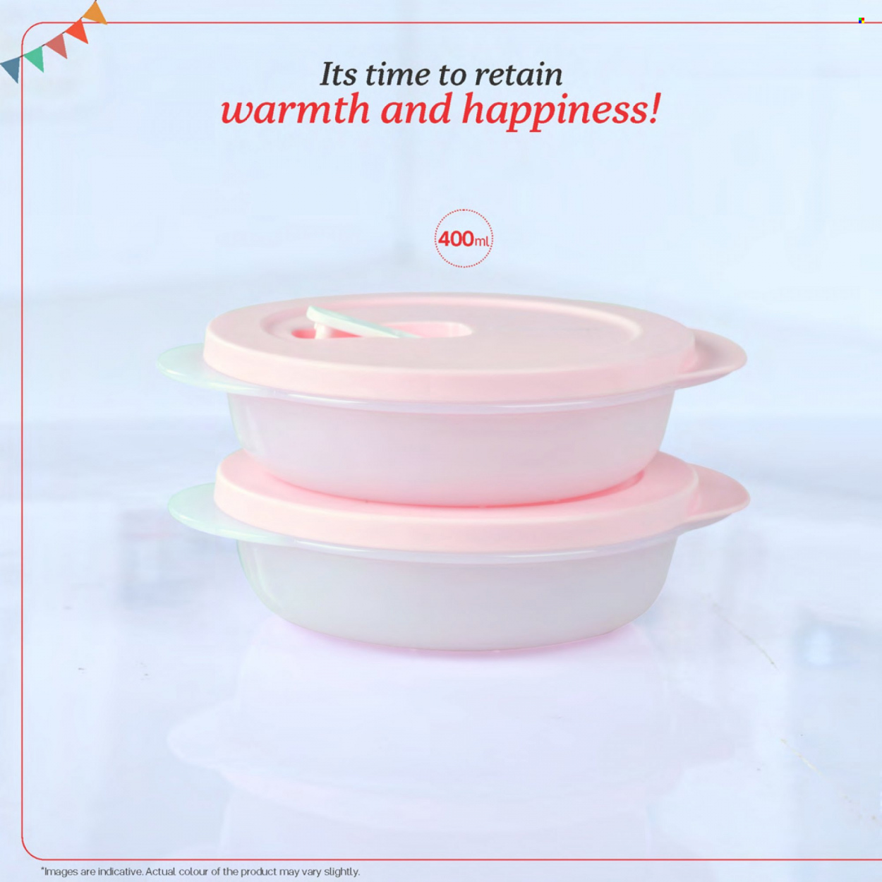 Tupperware offer  - 01.05.2022 - 28.05.2022. Page 22.