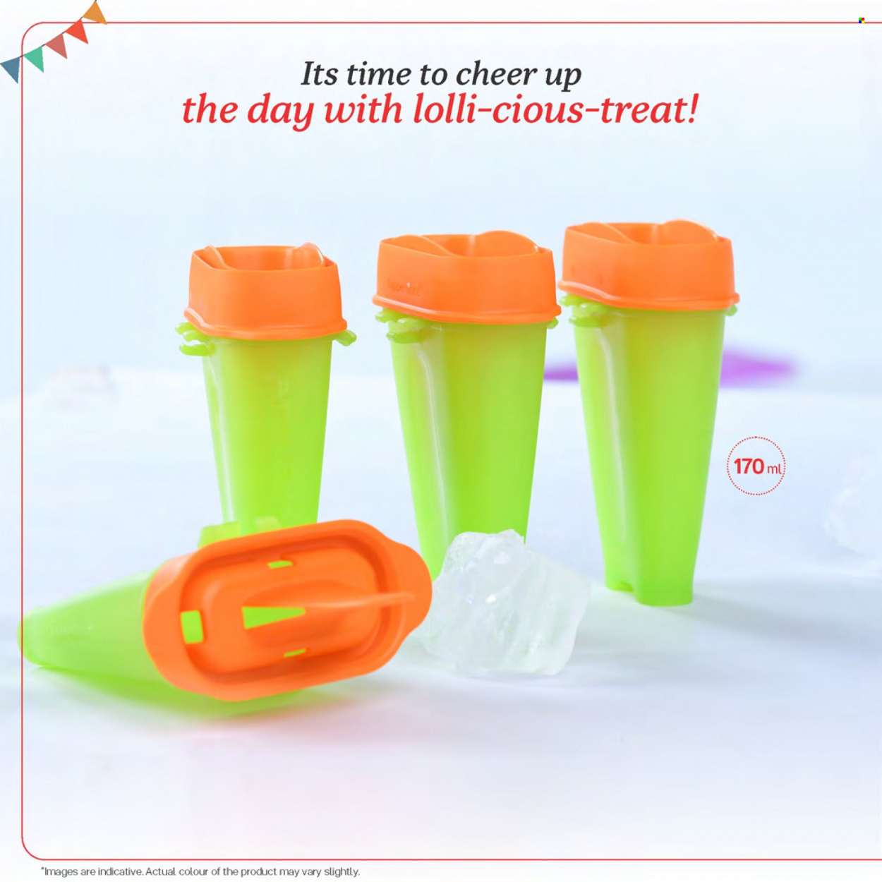 Tupperware offer  - 01.05.2022 - 28.05.2022. Page 28.