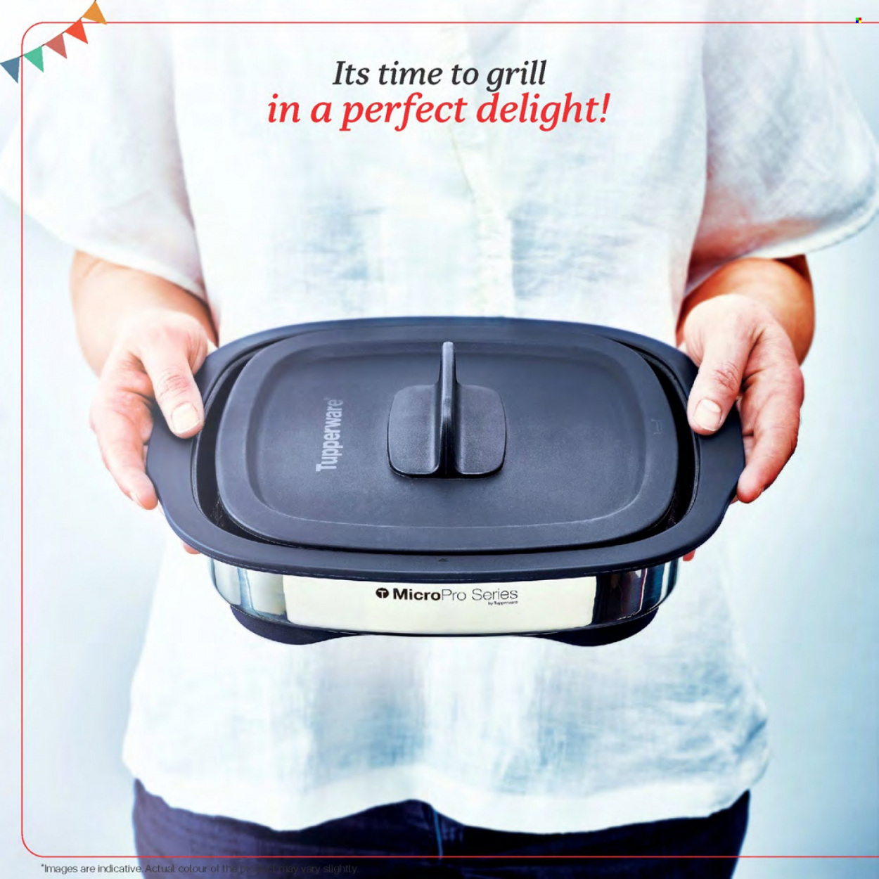 Tupperware offer  - 01.05.2022 - 28.05.2022. Page 30.