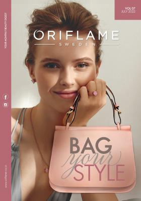 Oriflame - Catalogue 07