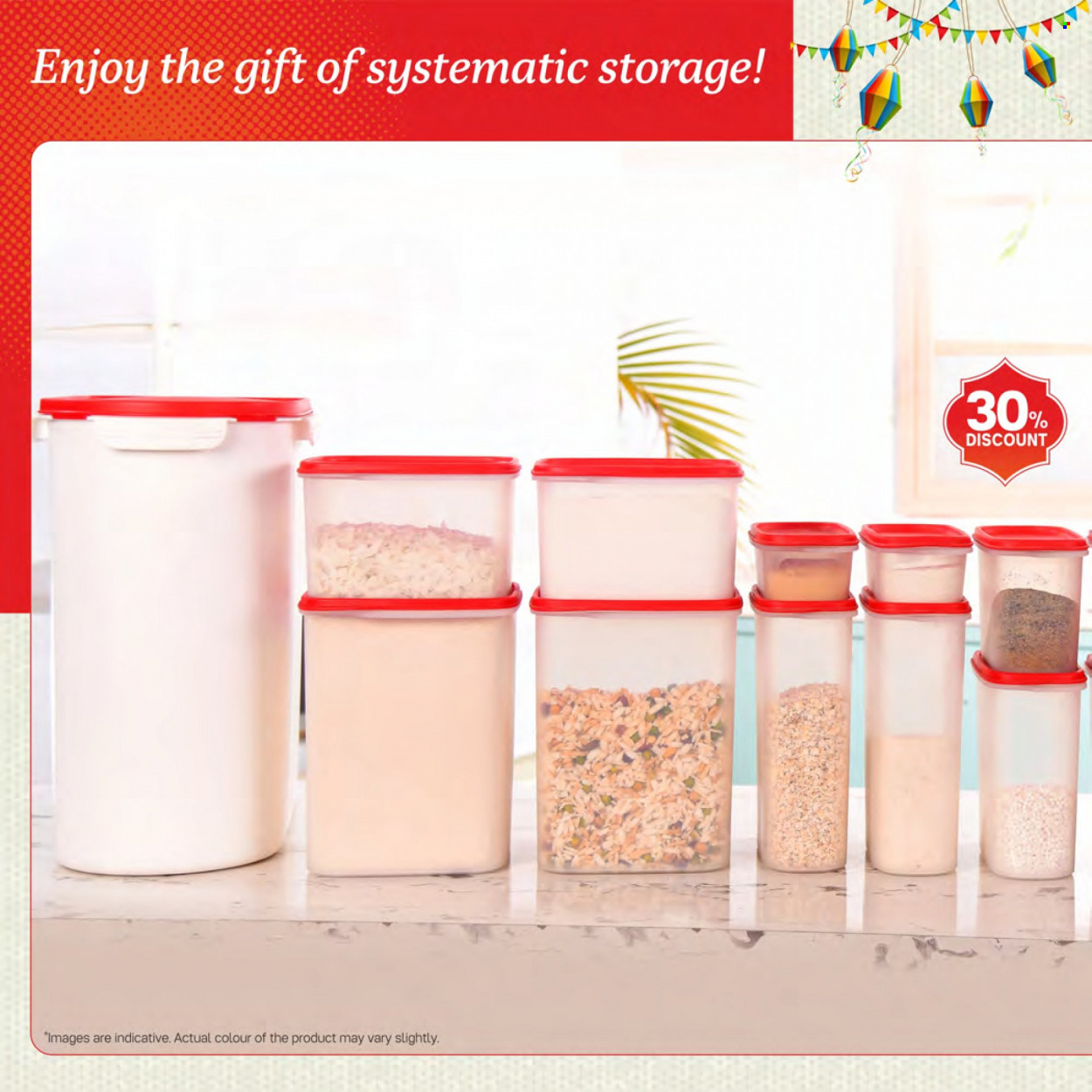 Tupperware offer  - 07.08.2022 - 20.08.2022. Page 14.