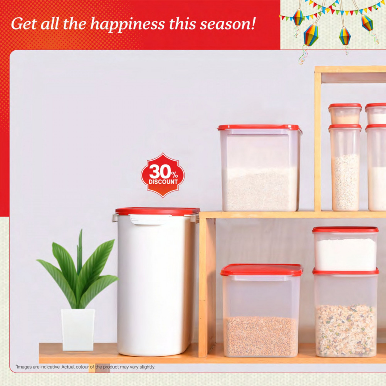 Tupperware offer  - 07.08.2022 - 20.08.2022. Page 16.