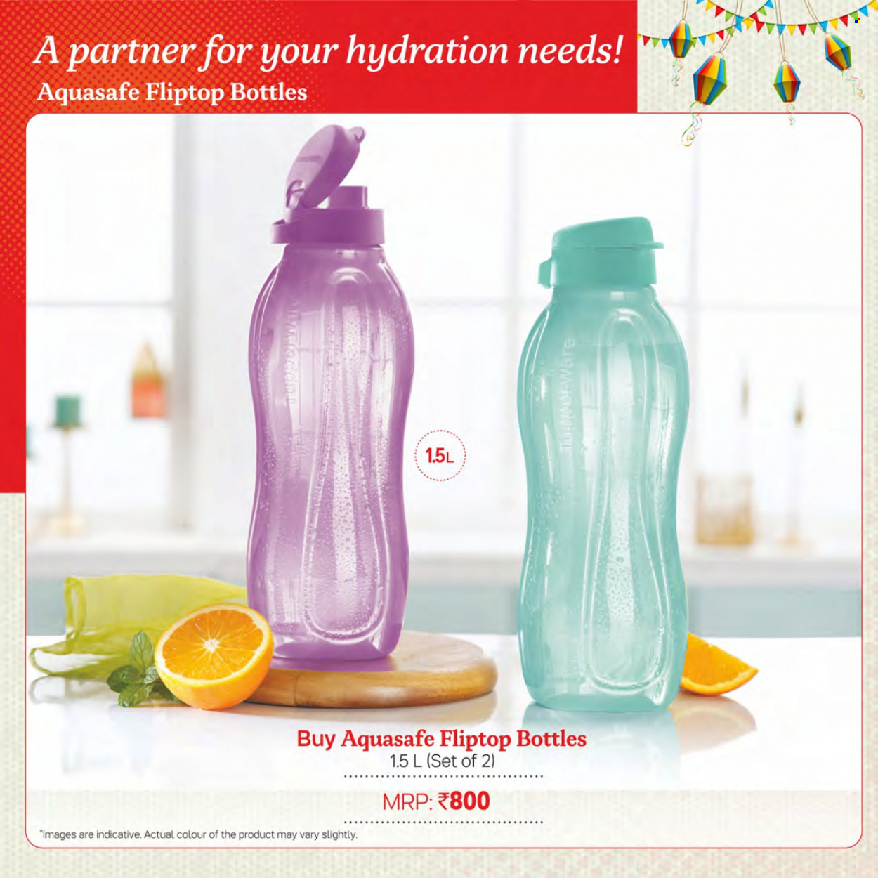 Tupperware offer  - 07.08.2022 - 20.08.2022. Page 19.