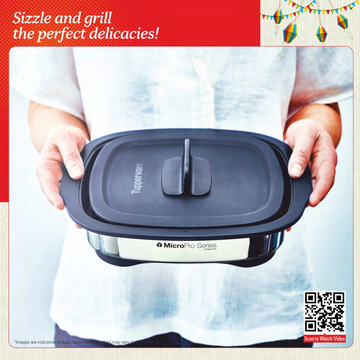 Tupperware offer  - 07.08.2022 - 20.08.2022. Page 48.