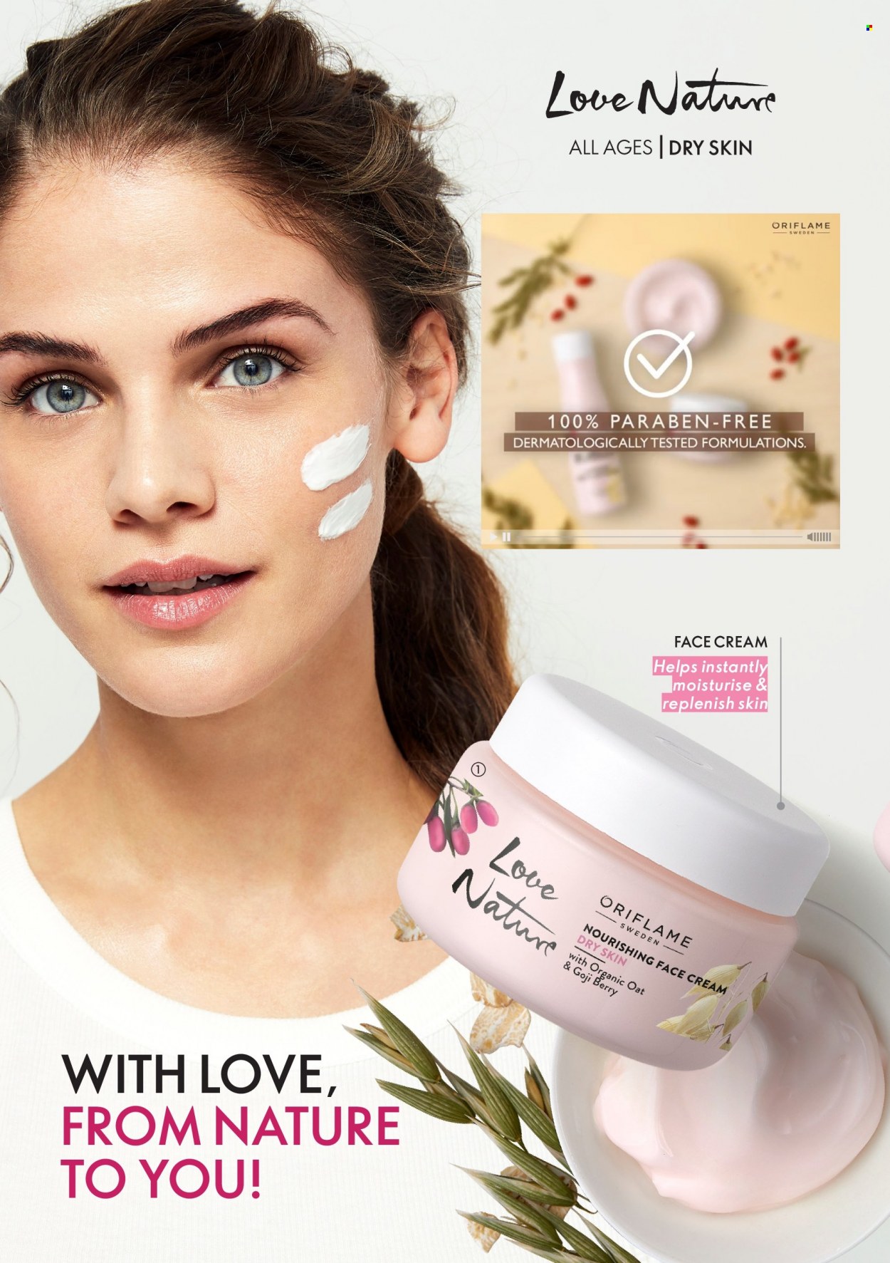 Oriflame offer  - 01.08.2022 - 31.08.2022. Page 92.