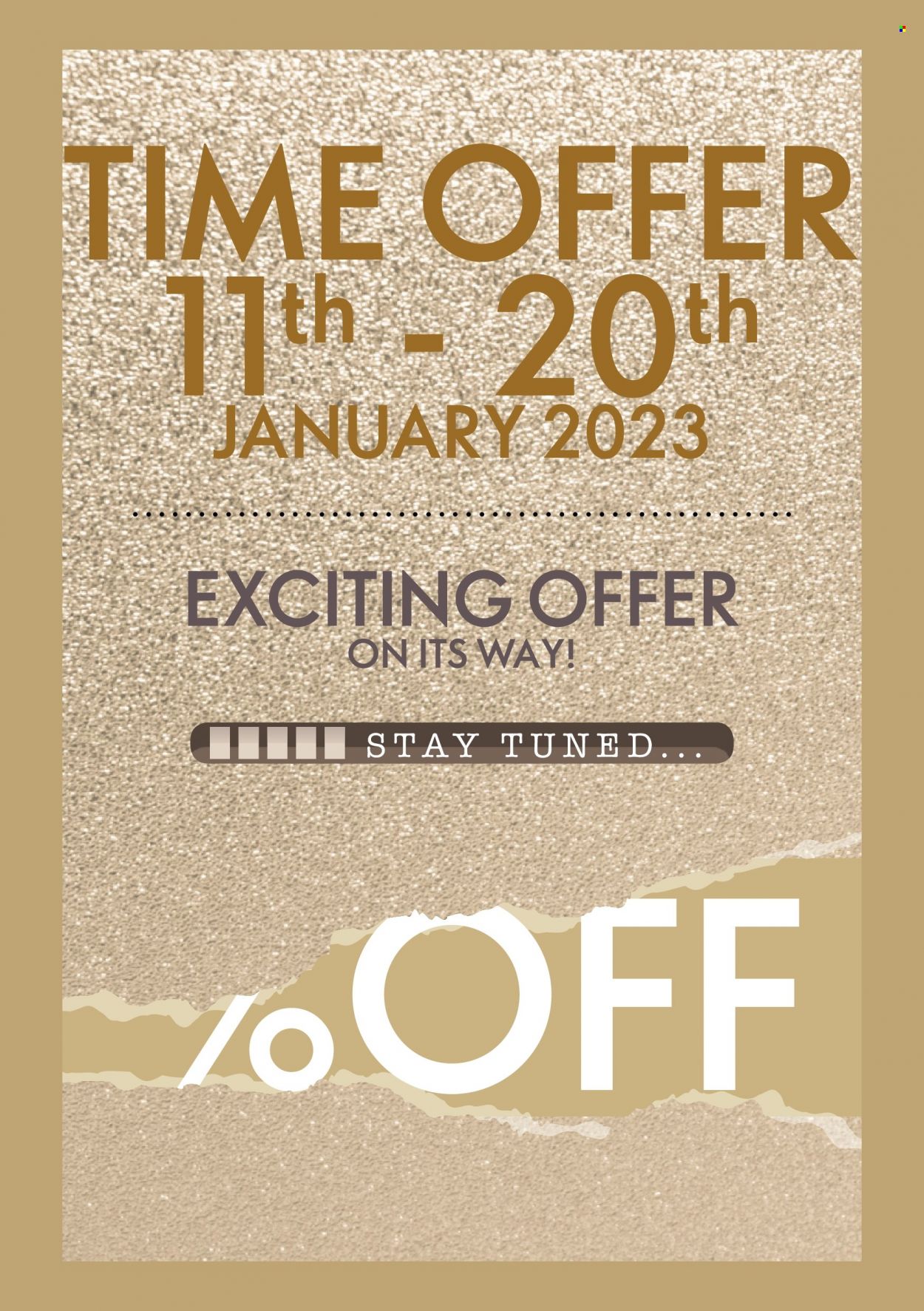 Oriflame offer  - 01-01-2023 - 31-01-2023. Page 8.