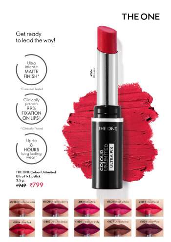 Oriflame offer  - 01-02-2023 - 28-02-2023.