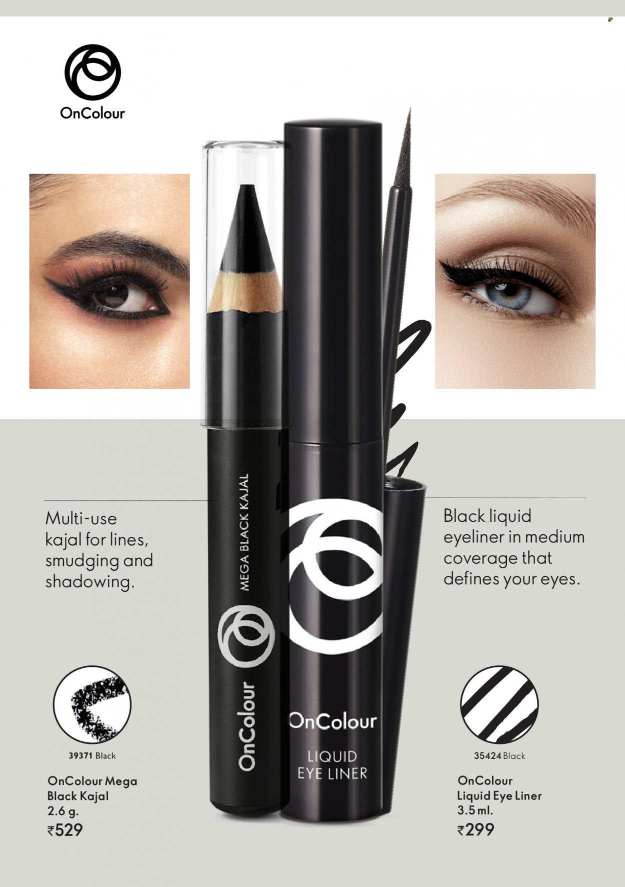 Oriflame offer  - 01.03.2023 - 31.03.2023. Page 13.