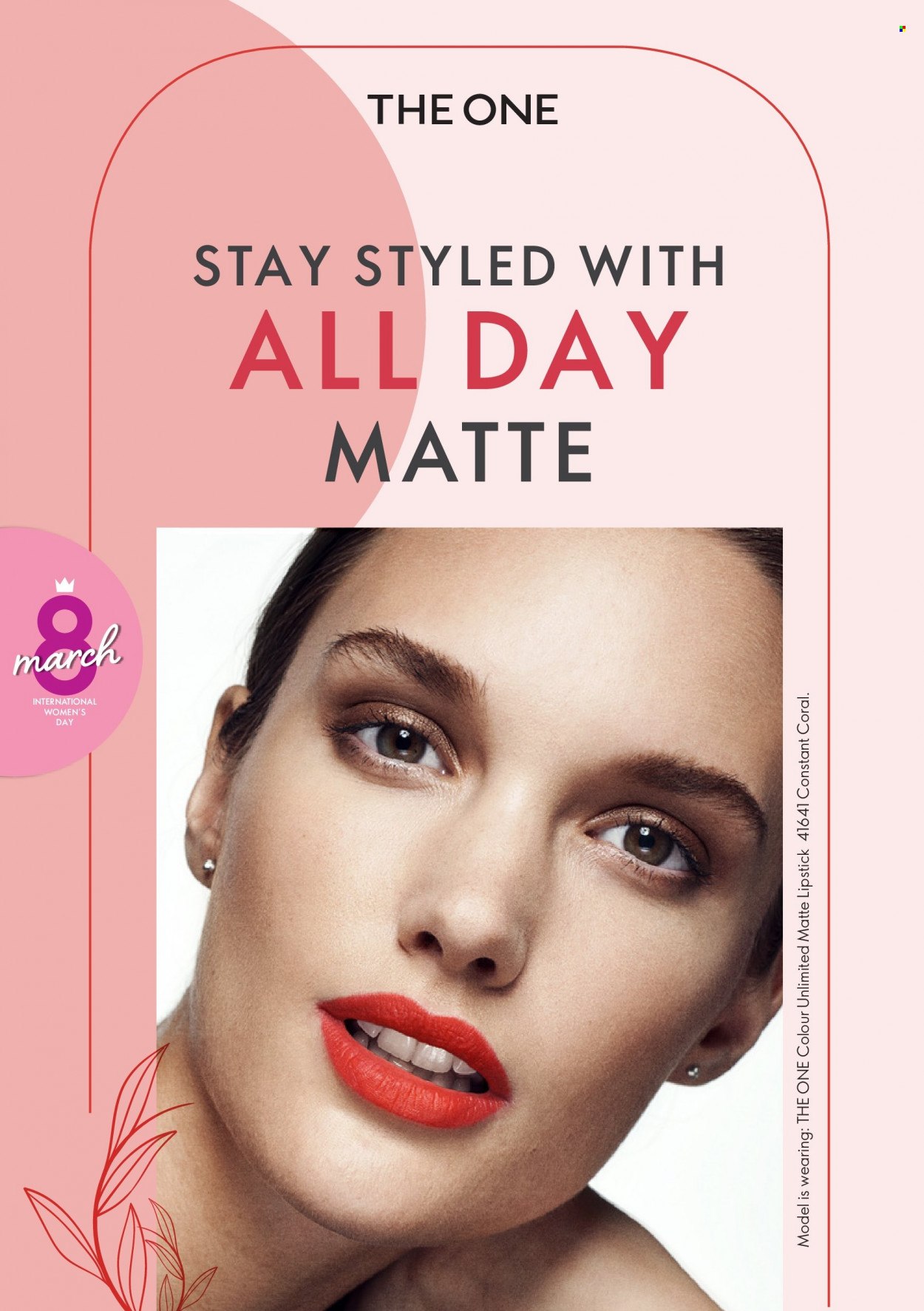 Oriflame offer  - 01.03.2023 - 31.03.2023. Page 28.