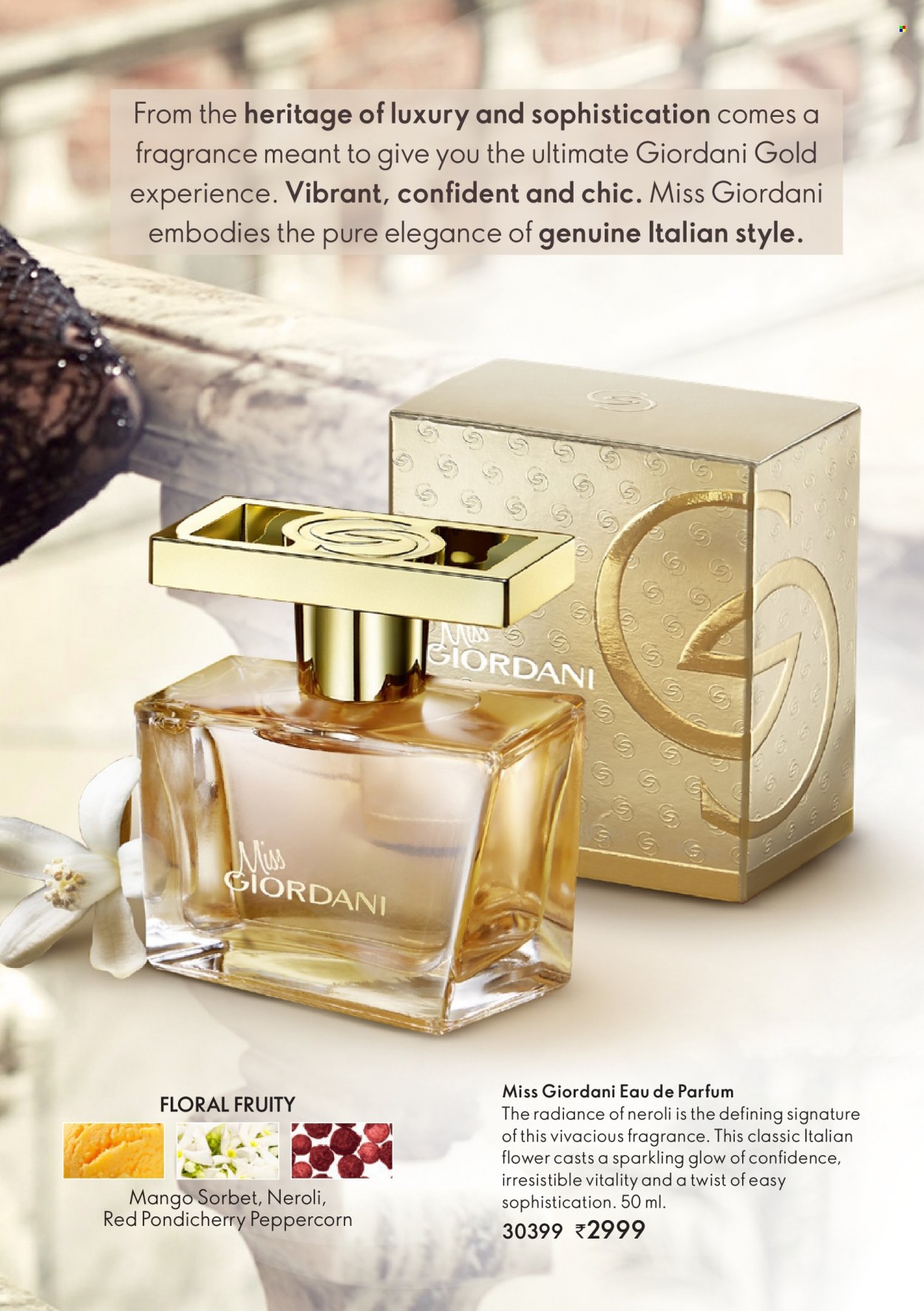 Oriflame offer  - 01.03.2023 - 31.03.2023. Page 141.