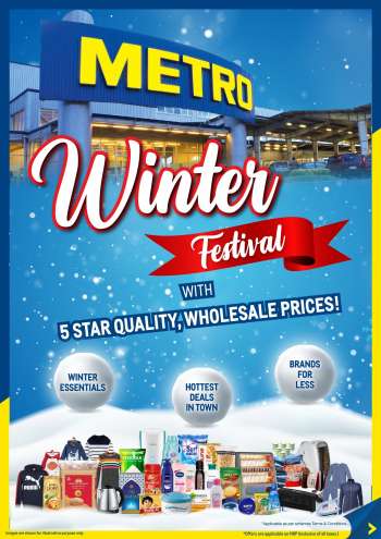 thumbnail - Metro offer - Winter Catalogue-20th-November 2023
