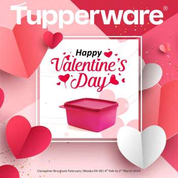 thumbnail - Tupperware offer - Weeks 06-09