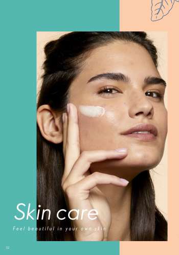 thumbnail - Skin care product