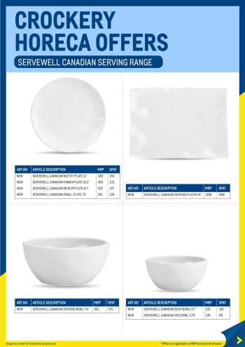 thumbnail - Serving bowl