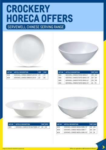 thumbnail - Serving bowl