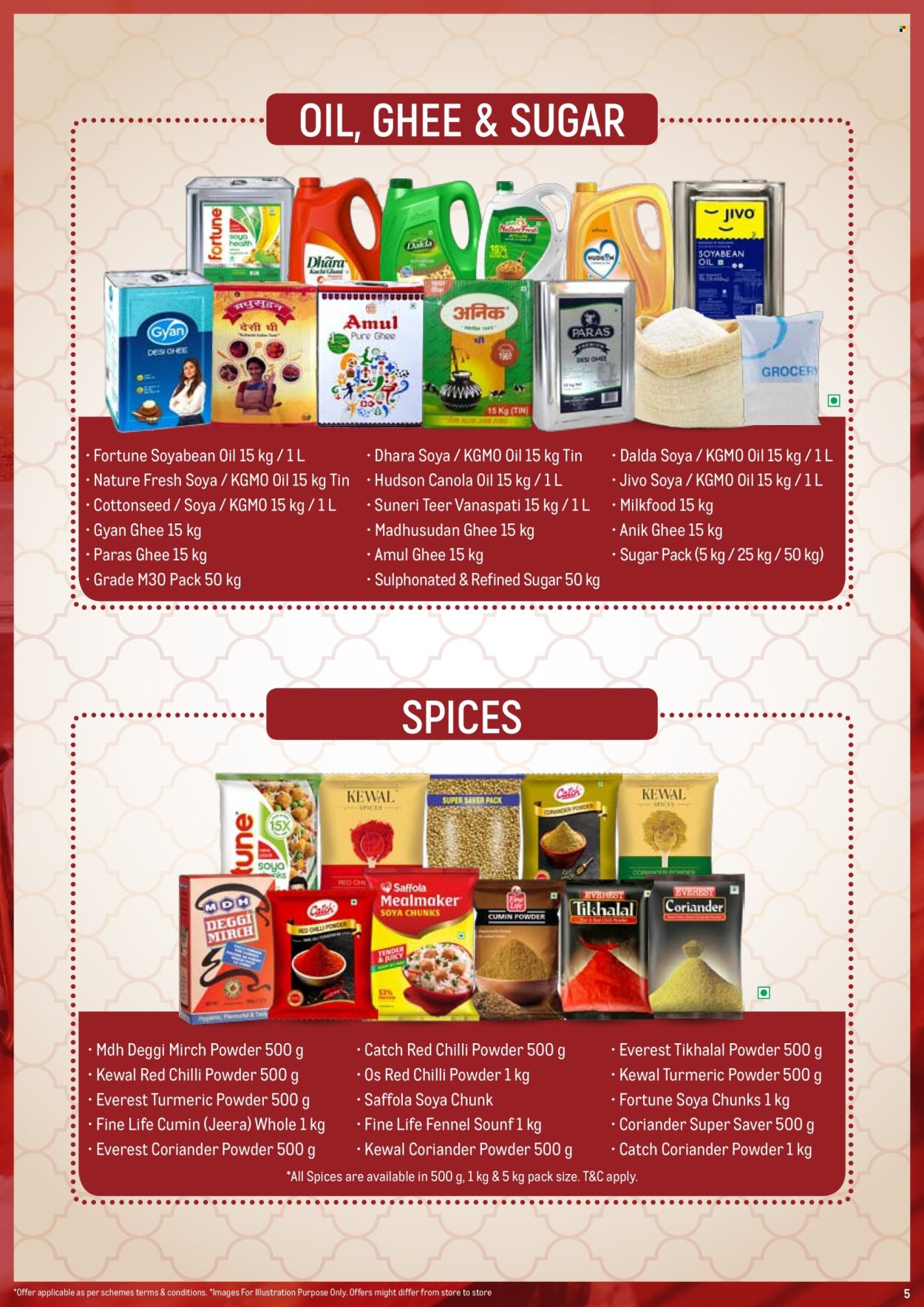 Metro offer Page 1
