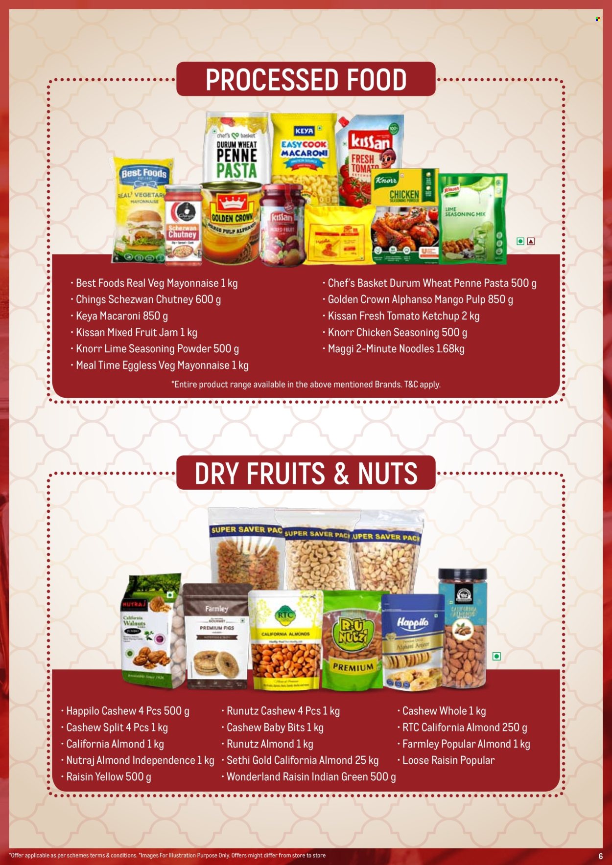 Metro offer Page 1