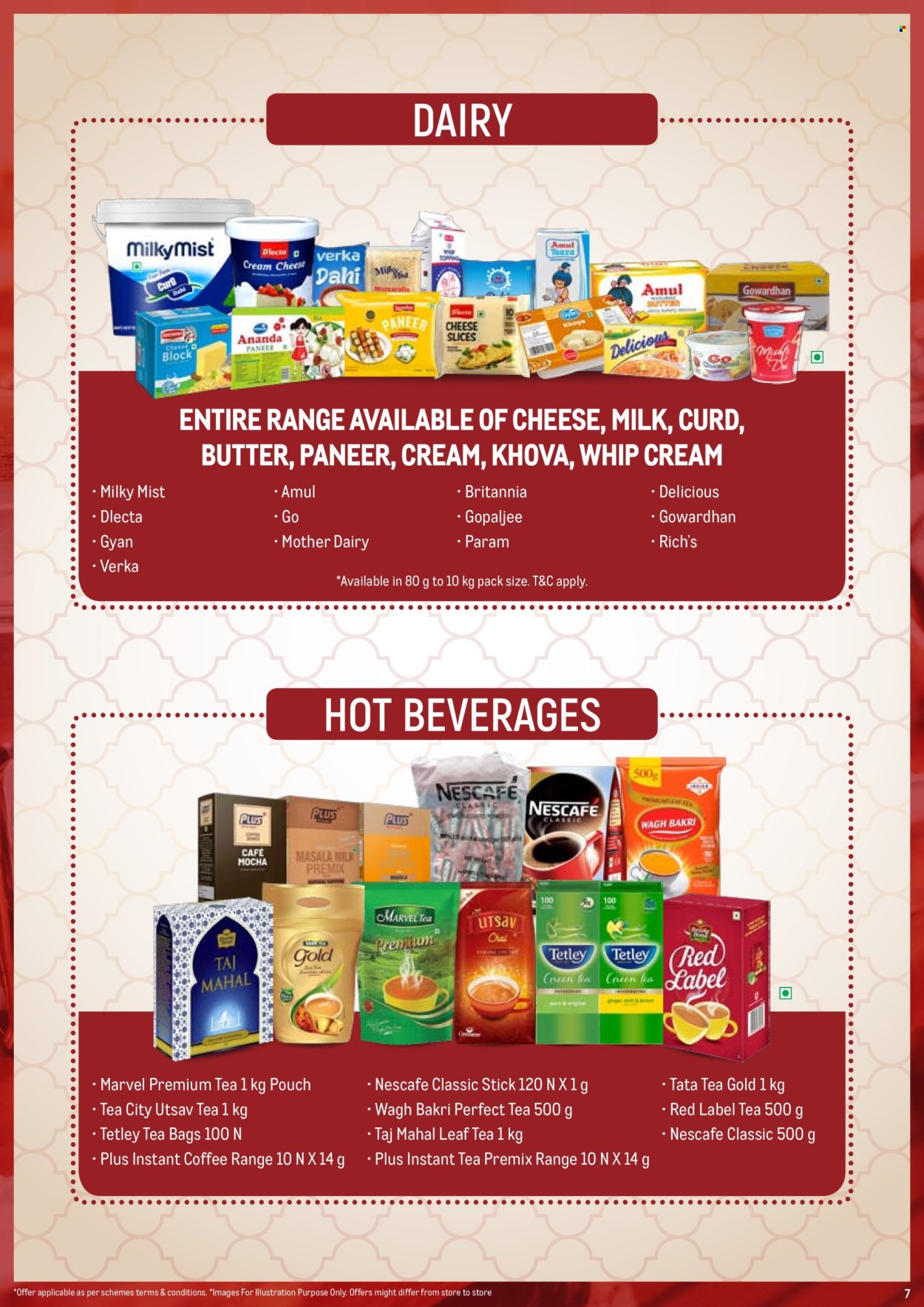Metro offer Page 1