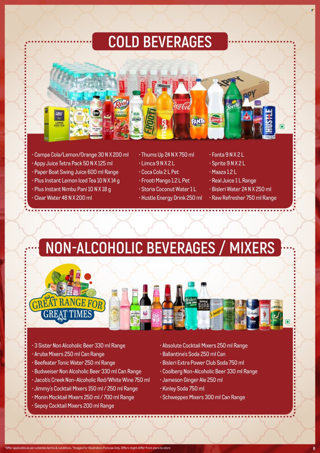 Metro offer Page 1