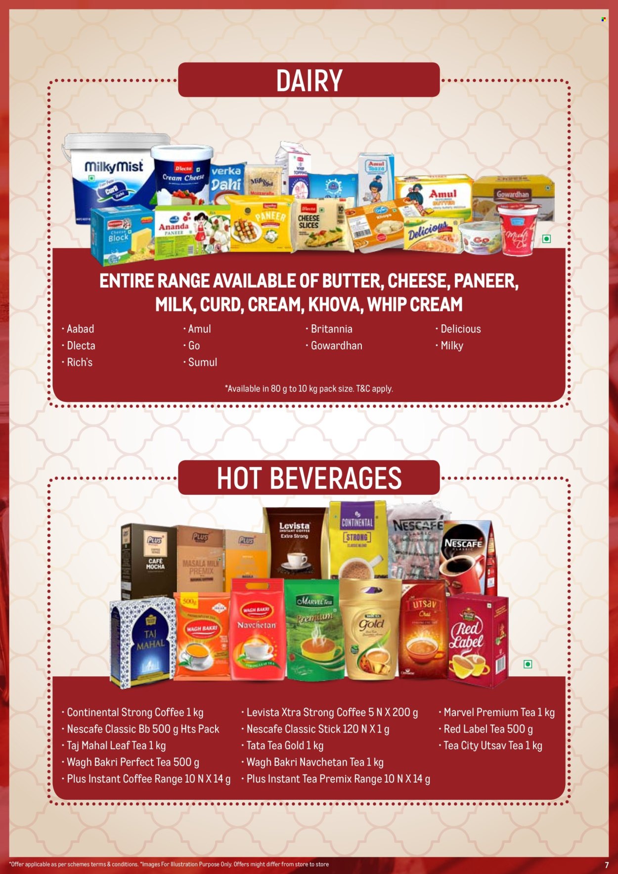 Metro offer Page 1