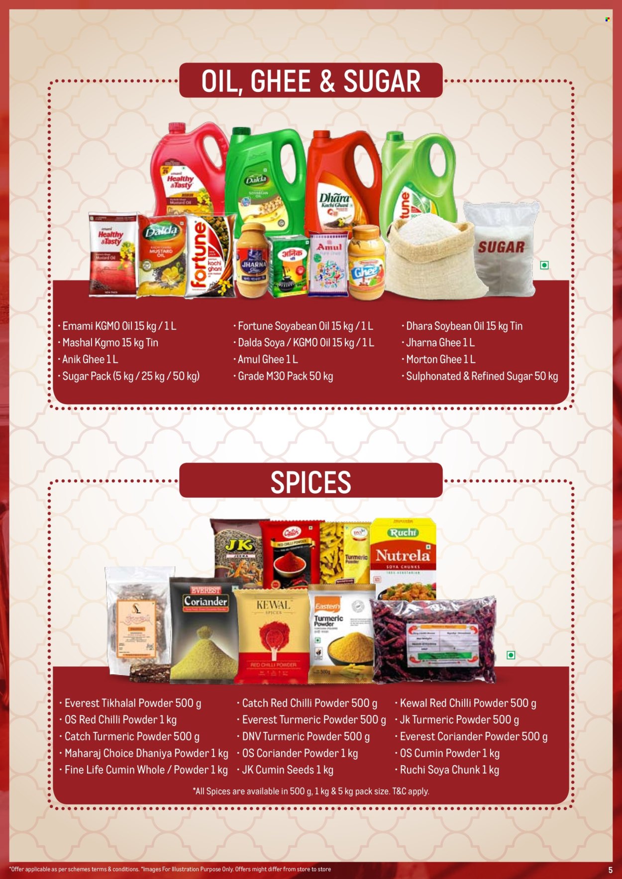 Metro offer Page 1