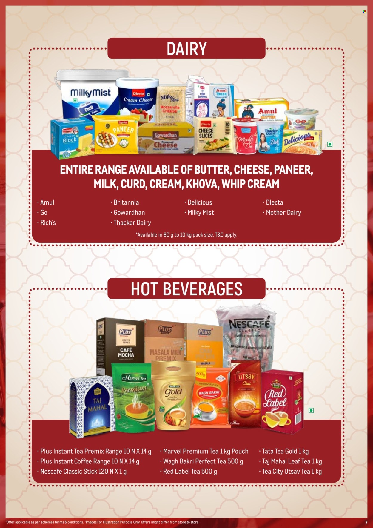 Metro offer Page 1