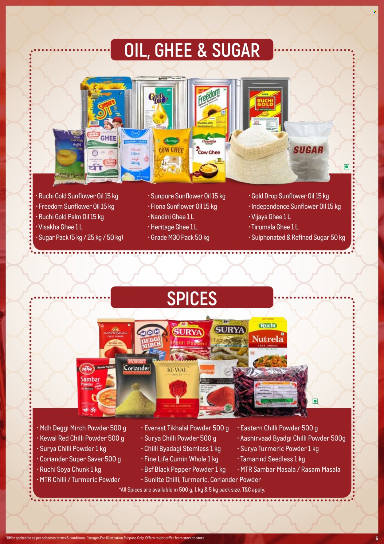 Metro offer Page 1