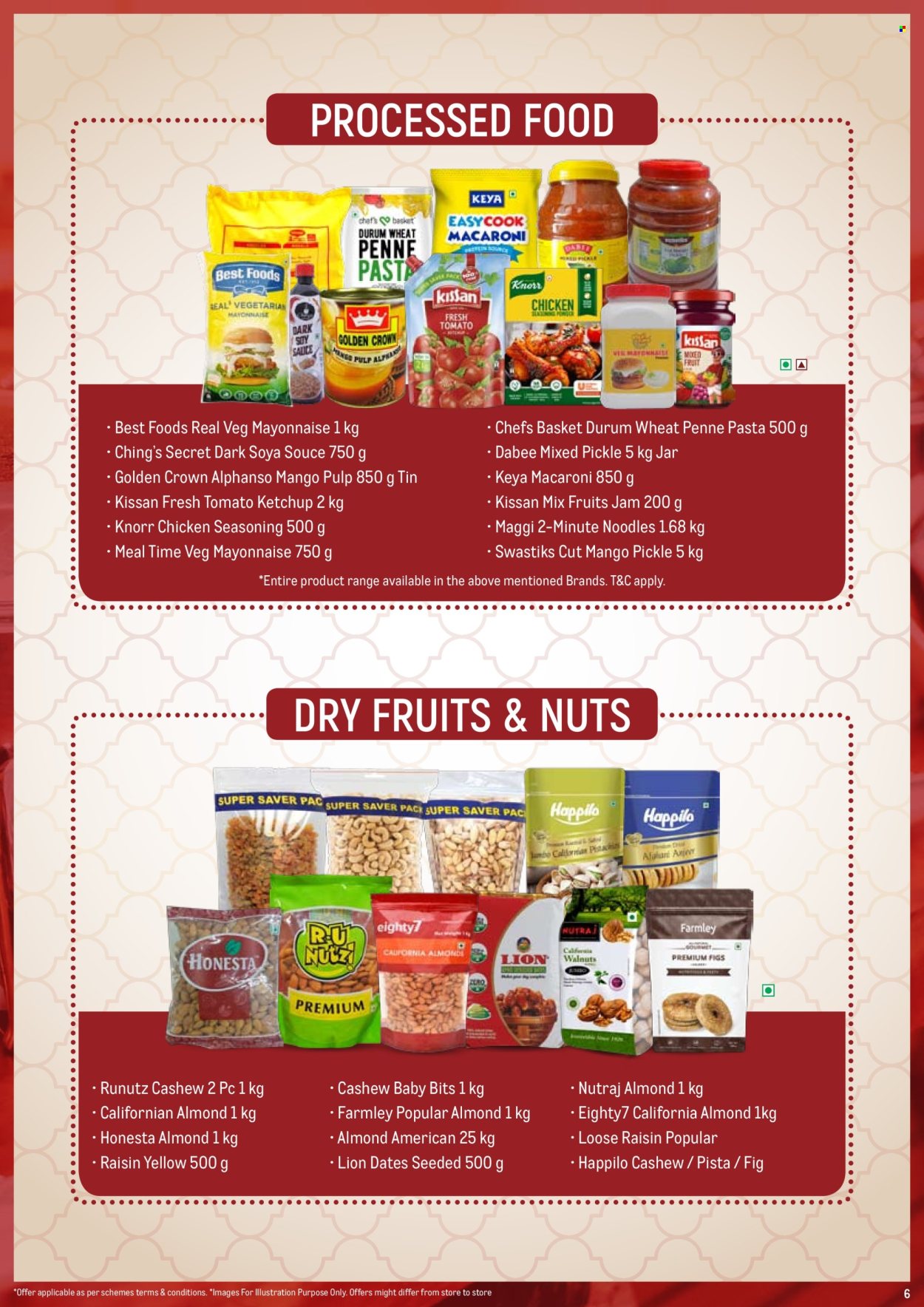 Metro offer Page 1