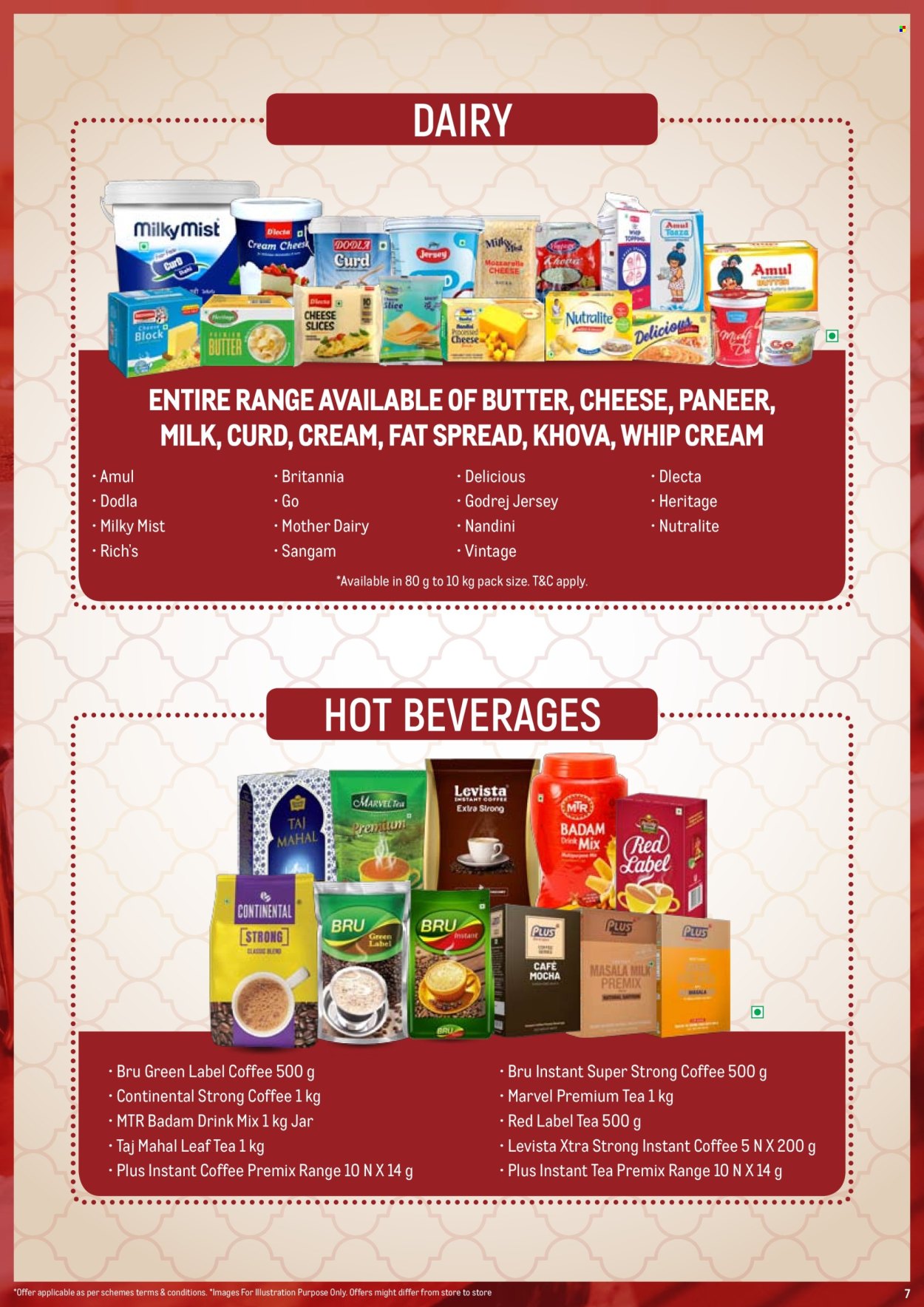 Metro offer Page 1