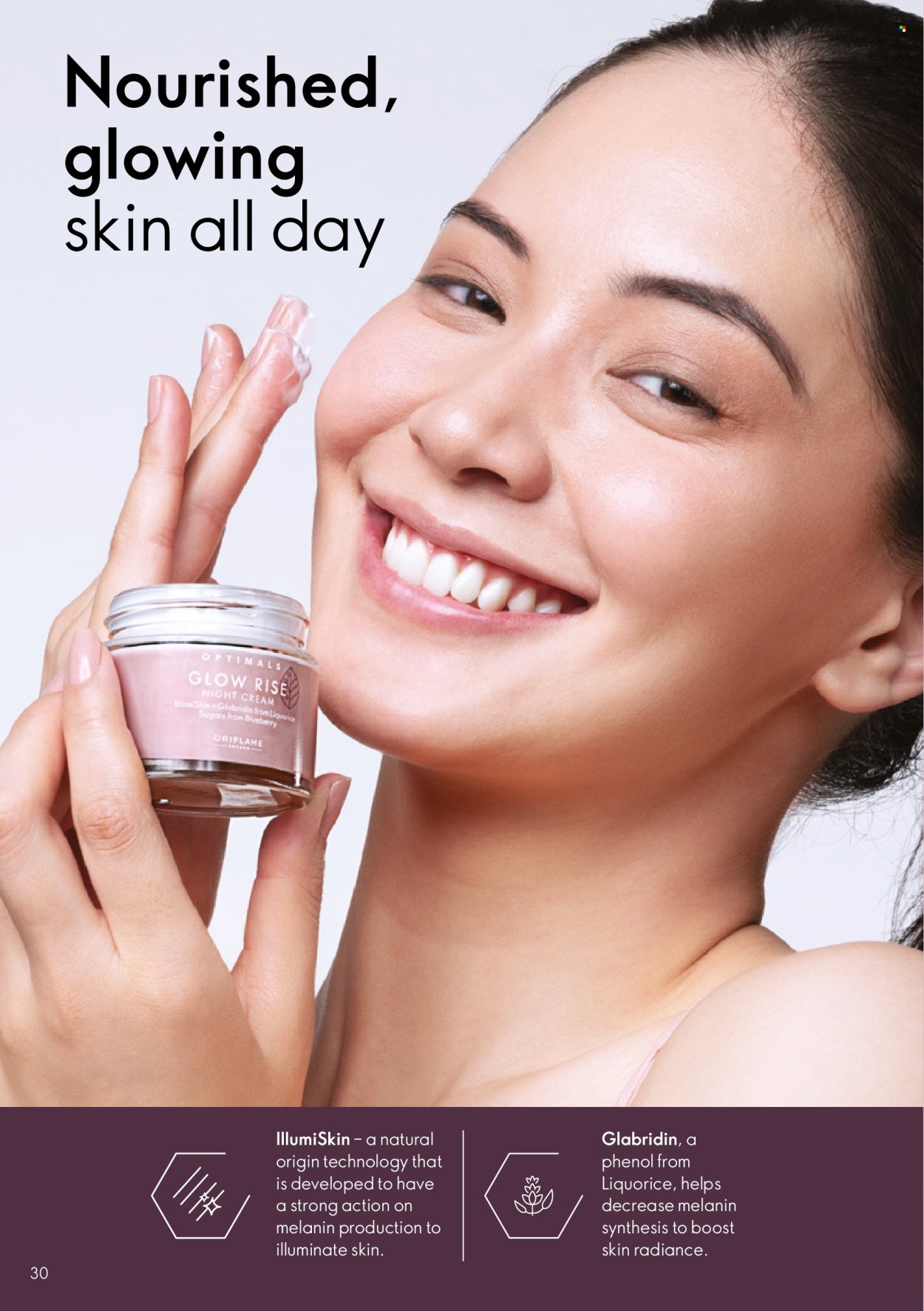 Oriflame offer - 01-03-2025 - 31-03-2025 Page 1